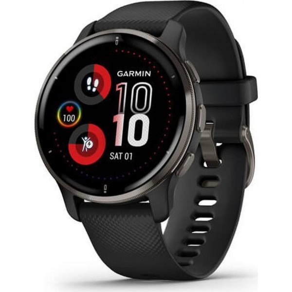 Išmanusis laikrodis Garmin Venu 2 Plus